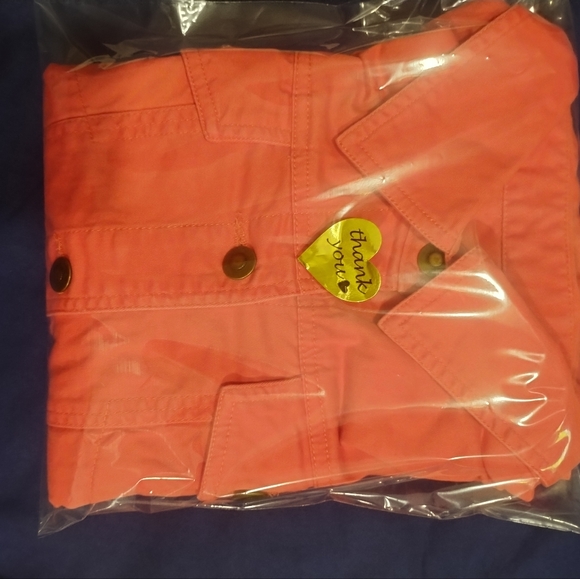 Jean jacket - Picture 8 of 8